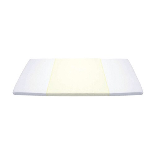 防水シーツ クリーム