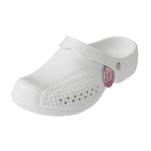 エバロンサンダル SA−8 婦人 LL ホワイト