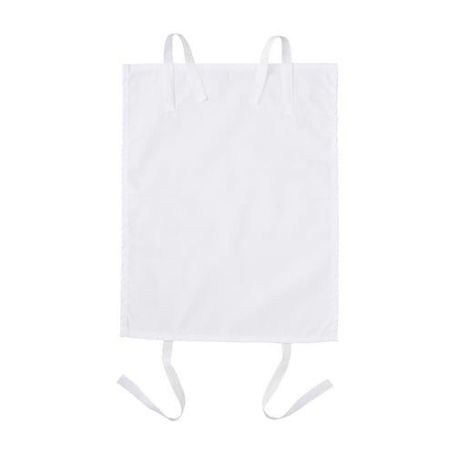 診察枕用カバー角・丸枕兼用(布製)