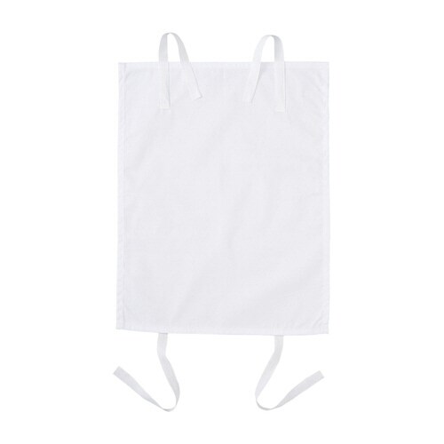 診察枕用カバー小枕用(布製) MY−2256A