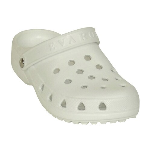 エバロンサンダル SA−3 紳士 L ホワイト