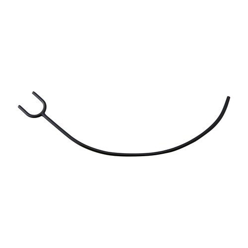 Spiritエコノミー用チューブのみ ブラック