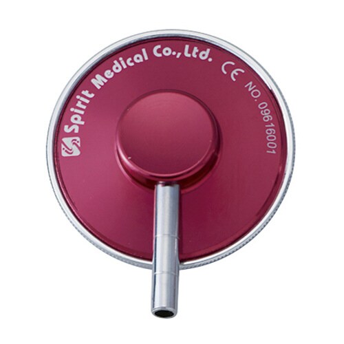 Spiritエコノミー用ヘッドのみS レッド