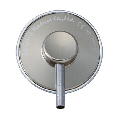 Spiritエコノミー用ヘッドのみS グレー