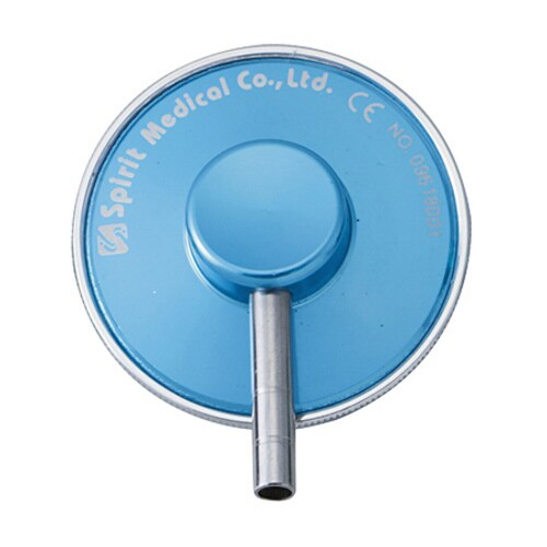 Spiritエコノミー用ヘッドのみS アクアブルー