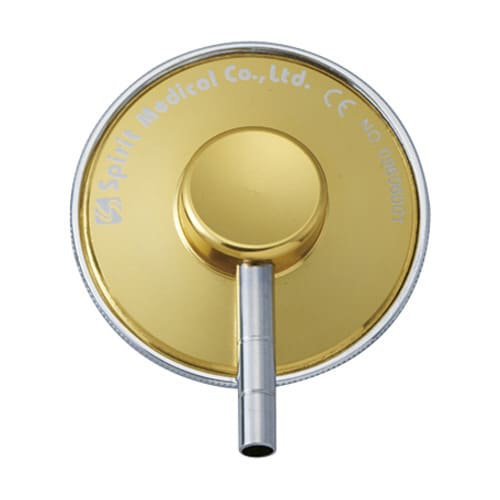 Spiritエコノミー用ヘッドのみS イエロー