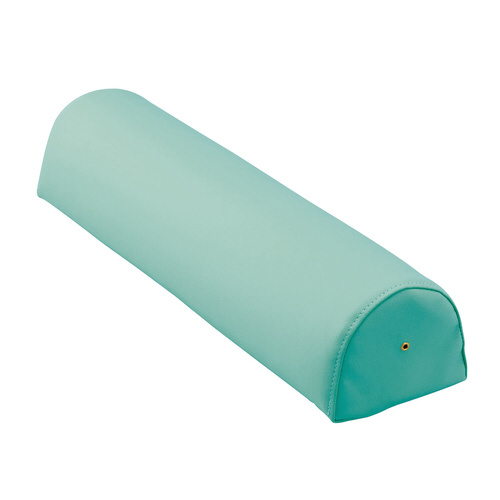 マツヨシ カラーピロー ひじひざ枕 ライトグリーン