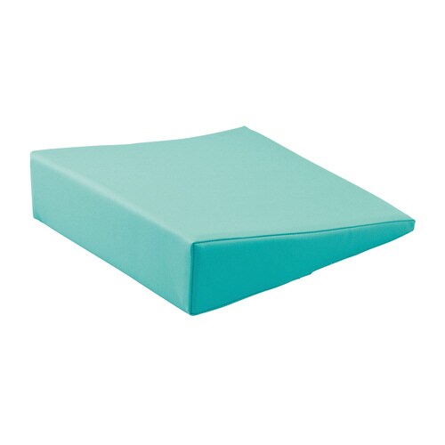 マツヨシ カラーピロー マッサージ枕 Lグリーン