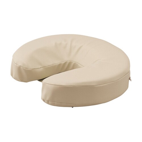 マツヨシ カラーピロー フェイスマット ベージュ