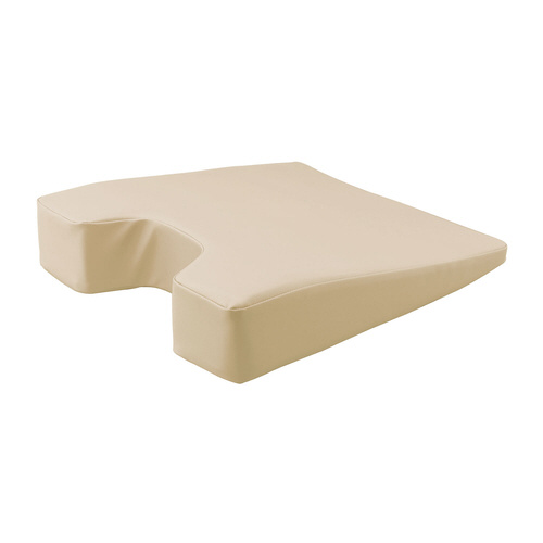 マツヨシ カラーピロー バストマット ベージュ