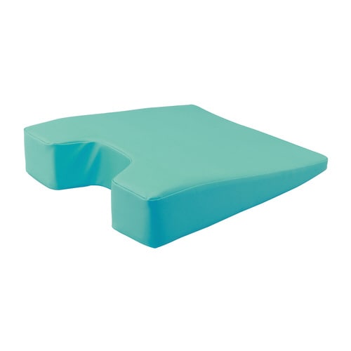 マツヨシ カラーピロー バストマット Lグリーン