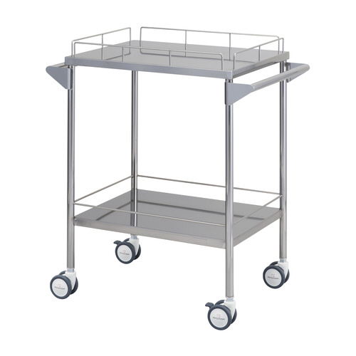 サイレントワゴン SWG−B003