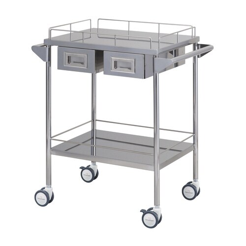 サイレントワゴン(引出付) SWG−B004