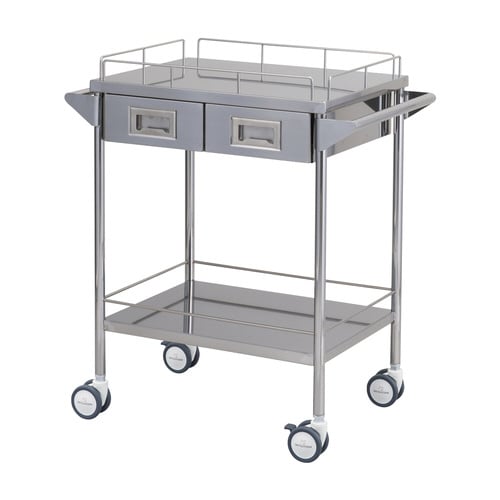 サイレントワゴン(引出付) SWG−B005