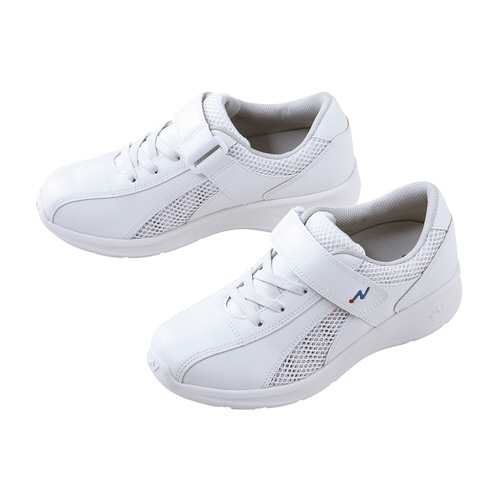 ナースシューズ 770−1 22.5cm ホワイト