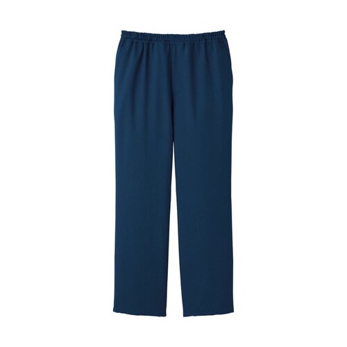 スクラブパンツMZ−0019 4L ネイビー