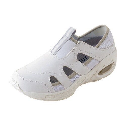 ナースシューズ F−002 26.5cm ホワイト