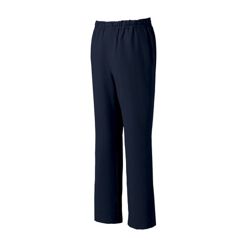 スクラブパンツMZ−0019 LL ダークネイビー