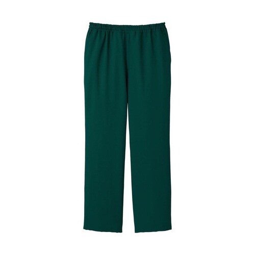 スクラブパンツMZ−0019 3L モスグリーン