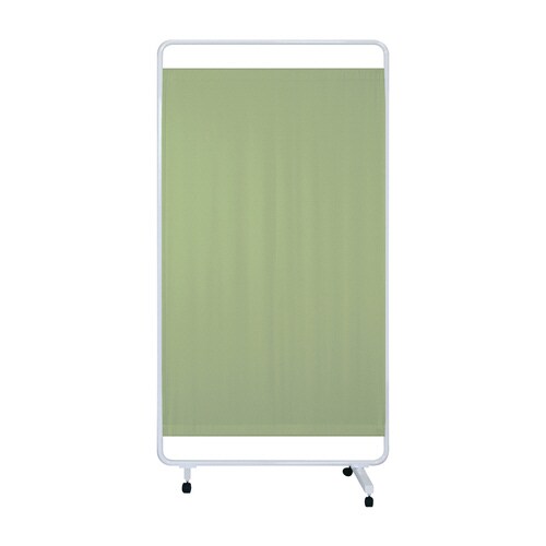 遮光衝立(増結) MY−TSP90BH グリーン