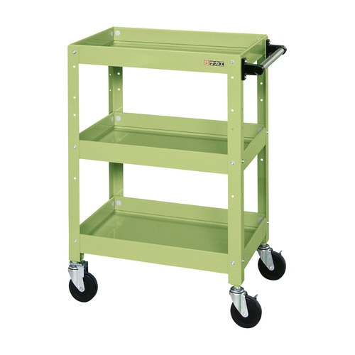 CSスペシャルワゴンCSSA−608 グリーン