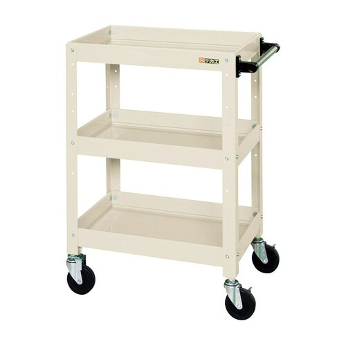 CSスペシャルワゴンCSSA−608I アイボリー