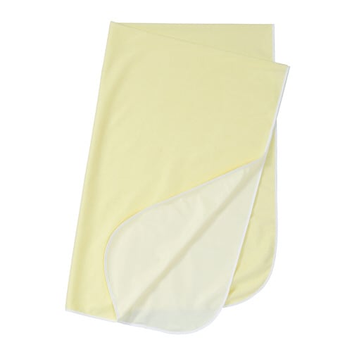 マツヨシ綿パイル防水シーツ MY−7220C CR