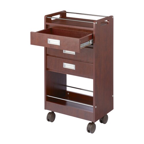 アプリワゴン木製 SN−AP018 ローズウッド