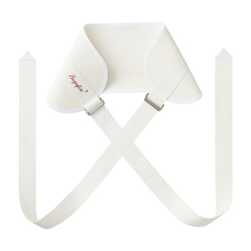 セグフィックスストレッチャー用ベルト 腹部用