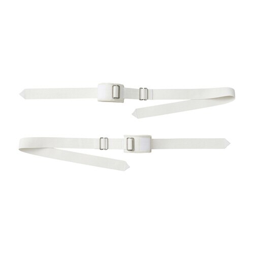 セグフィックスストレッチャー用ベルト 2本組