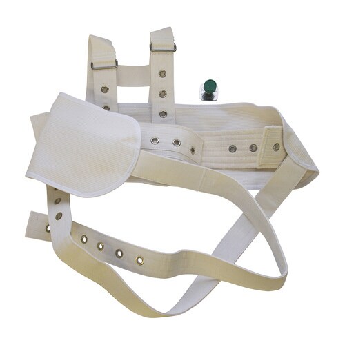 セグフィックスクイック上半身ベルトT S