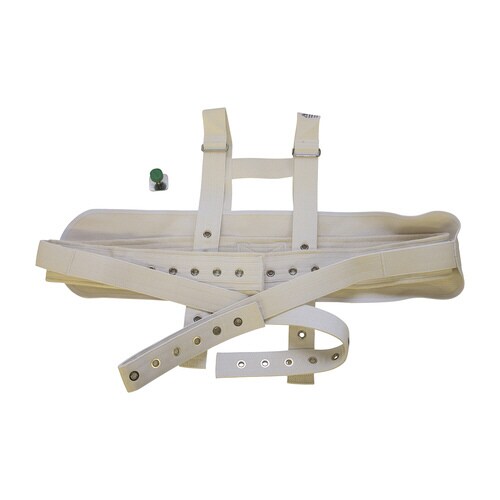 セグフィックスクイック上半身ベルトT L