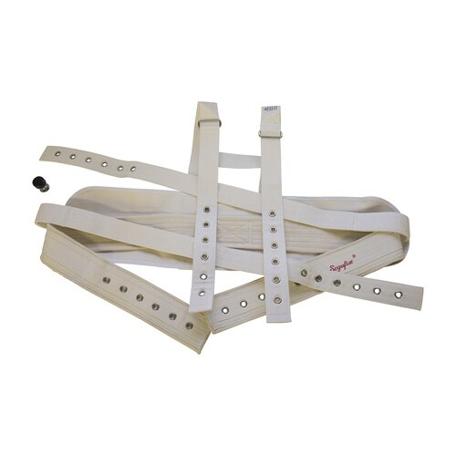 セグフィックスクイック上半身ベルトP L