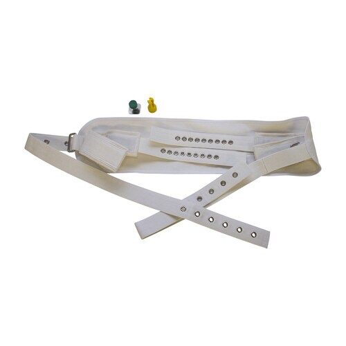 セグフィックスクイック手用ベルトT M