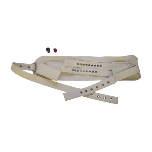 セグフィックスクイック手用ベルトP M