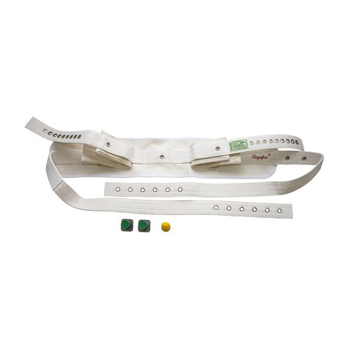 セグフィックスクイック足用ベルトT S