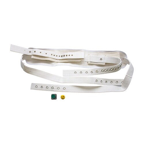 セグフィックスクイック足用ベルトT M