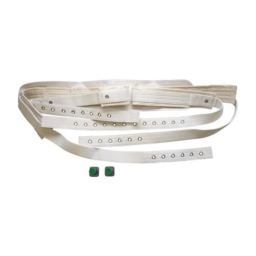 セグフィックスクイック大腿部ベルトT L