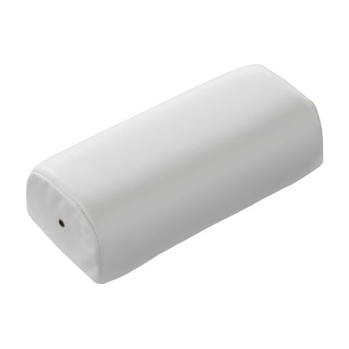 診察用角枕(低反発タイプ) FV−918 ホワイト