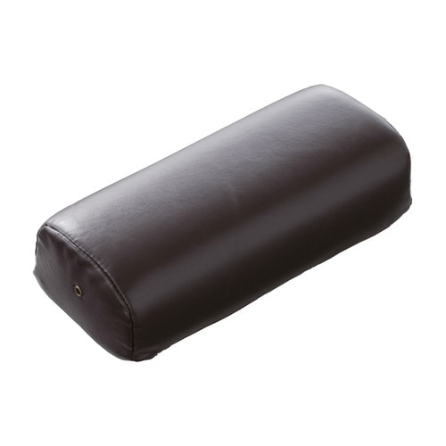 診察用角枕(低反発タイプ) FV−918 ブラウン