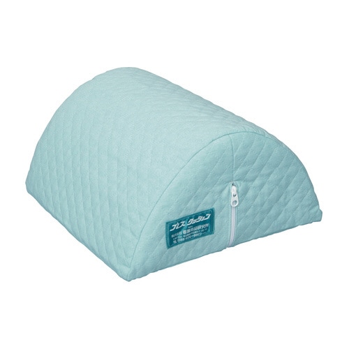 ブレスクッション挙上台 半円型 BL−504