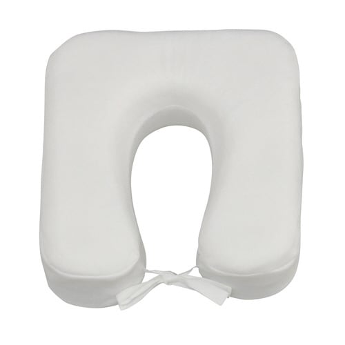 ナースパット2U型枕 N−236