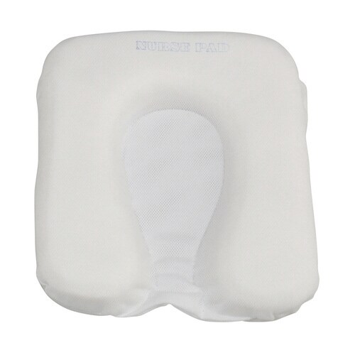 ナースパット2U型枕 N−237