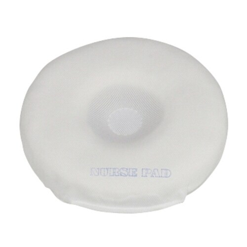 ナースパット2円型枕 N−232