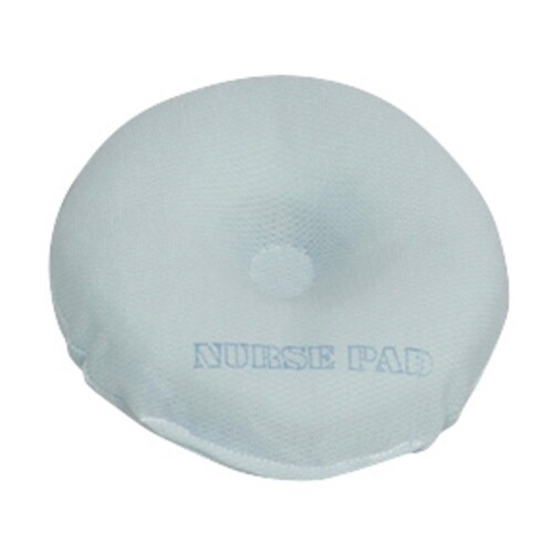ナースパット2円型枕 N−233