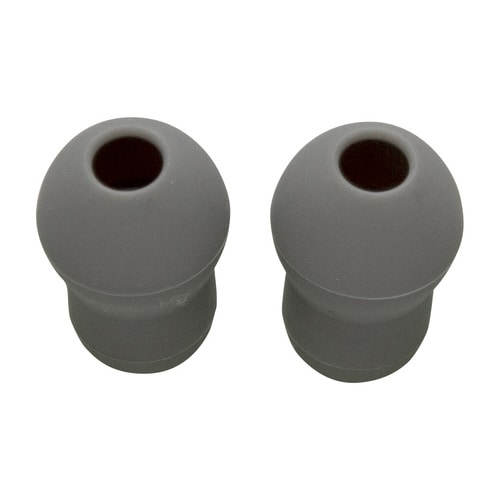 Spiritソフトイヤーチップ小 P214N 灰