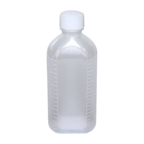 投薬瓶PPB未滅菌 150cc 白/白 100本