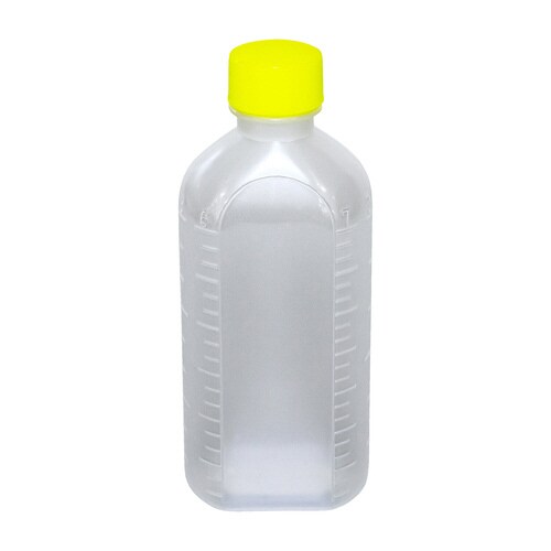 投薬瓶PPB未滅菌 150cc 白/黄 100本