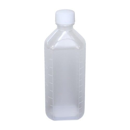 投薬瓶PPB未滅菌 200cc 白/白 100本