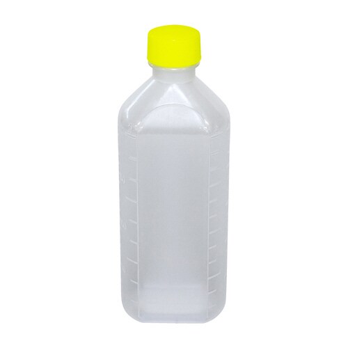 投薬瓶PPB未滅菌 200cc 白/黄 100本